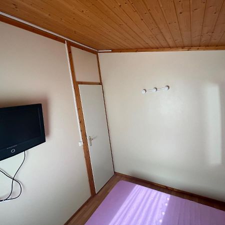 Chalet Agreable En Bord En De Mer. 帕克斯港 外观 照片