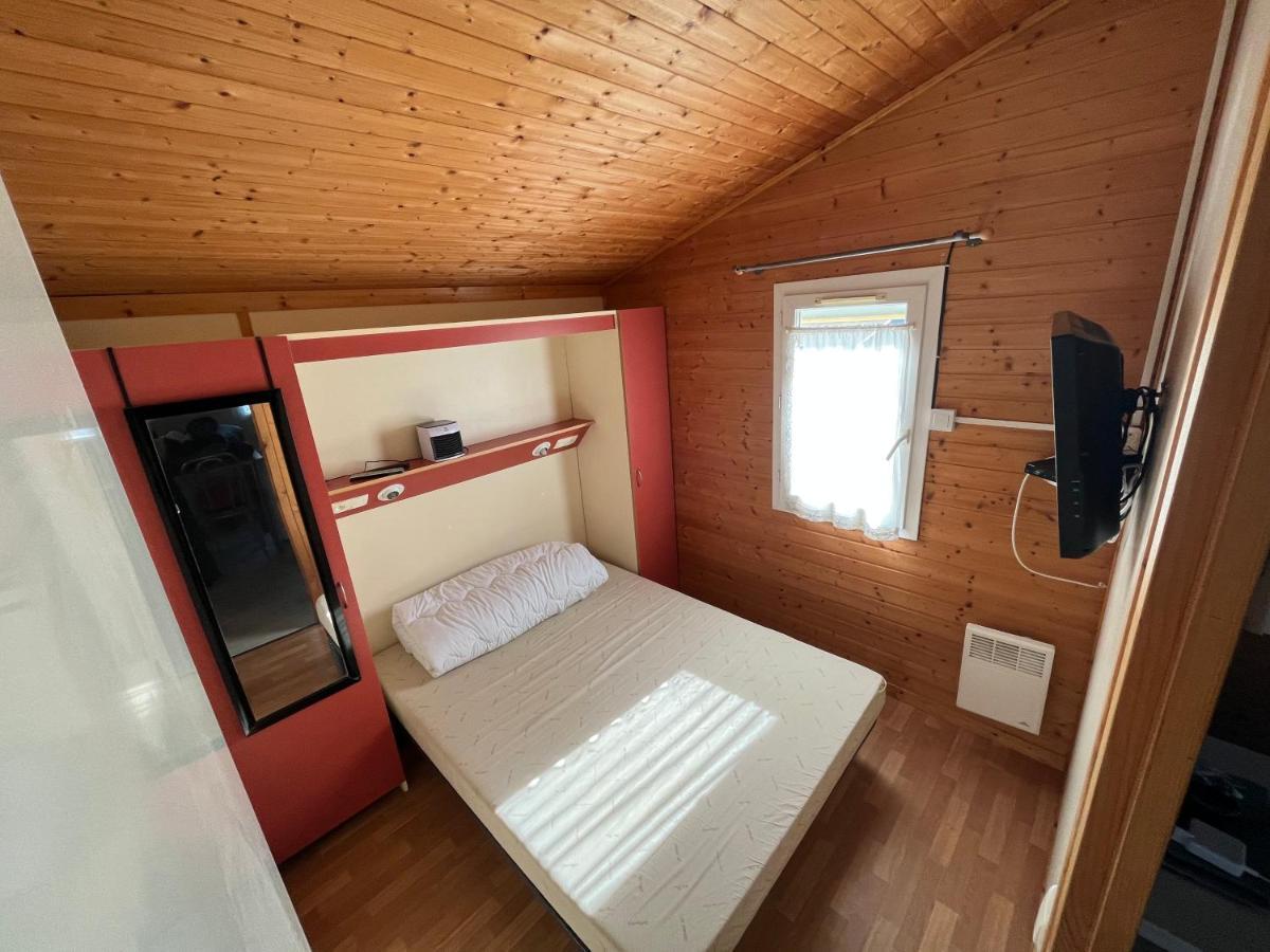 Chalet Agreable En Bord En De Mer. 帕克斯港 外观 照片