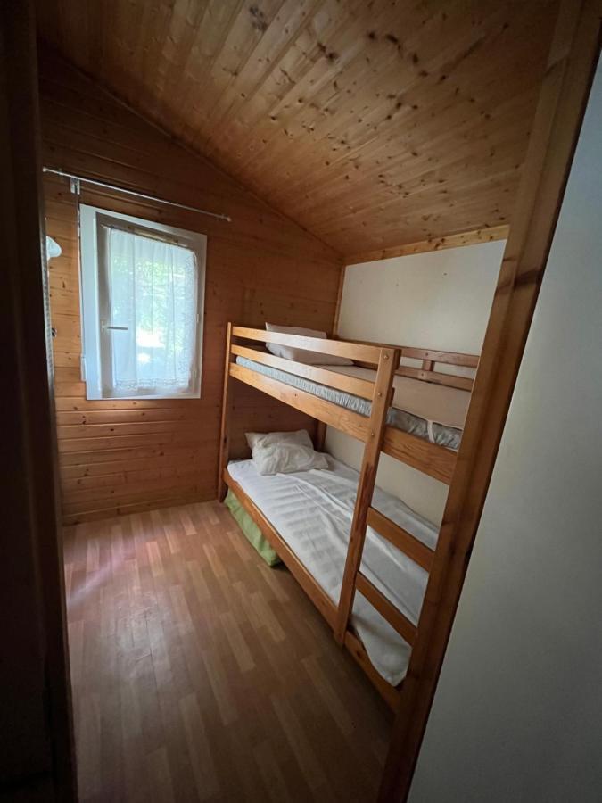 Chalet Agreable En Bord En De Mer. 帕克斯港 外观 照片